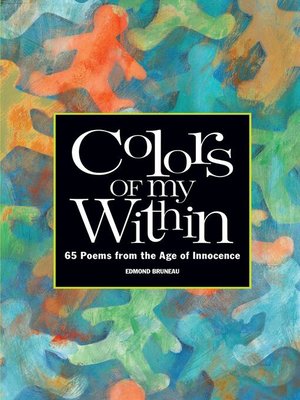 cover image of Colors of My Within